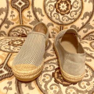 BellaMarie slip on shoes!